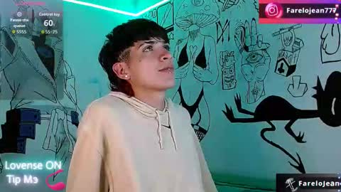 Jean online show from March 3, 2026, 5:35 am