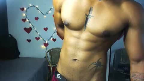 jeanfran_ferrer online show from February 12, 2026, 7:31 pm