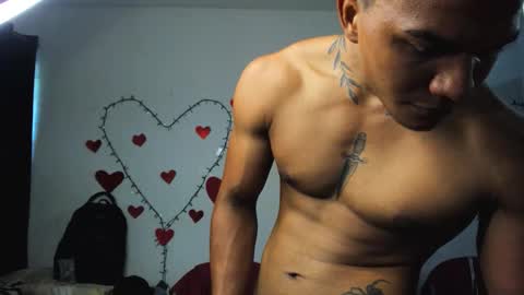 jeanfran_ferrer online show from March 5, 2026, 8:05 pm