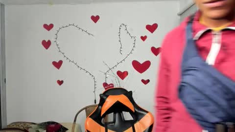 jeanfran_ferrer online show from March 6, 2026, 11:45 pm