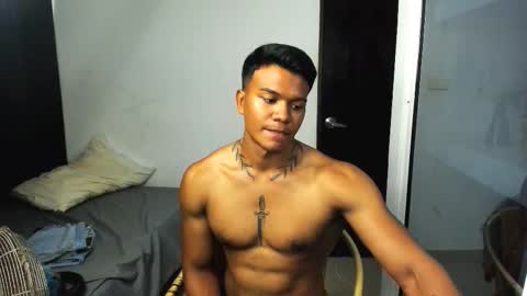 jeanfran_ferrer online show from March 13, 2026, 9:32 pm