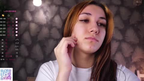 Haily online show from February 12, 2025, 11:09 pm