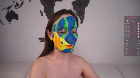 Haily online show from February 16, 2025, 9:37 am