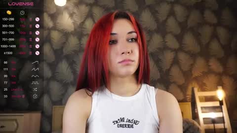 Haily online show from March 6, 2025, 7:54 pm