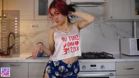 Haily online show from March 10, 2025, 7:07 pm
