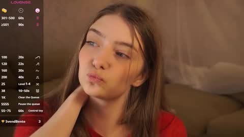 Haily online show from September 12, 2025, 5:24 pm