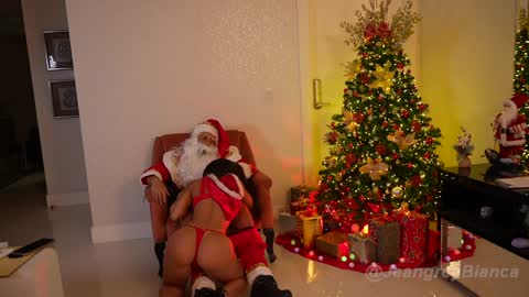 Bianca online show from December 16, 2024, 12:26 am