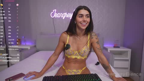 Bianca online show from January 16, 2025, 8:46 pm