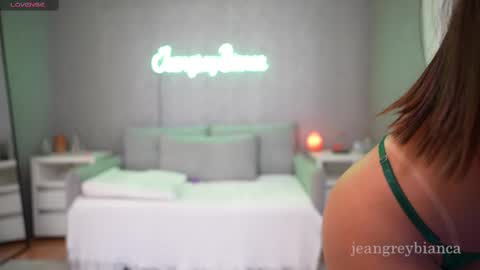 Bianca online show from February 10, 2025, 8:31 pm