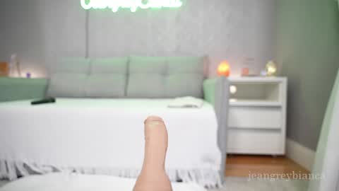 Bianca online show from February 12, 2025, 10:26 pm