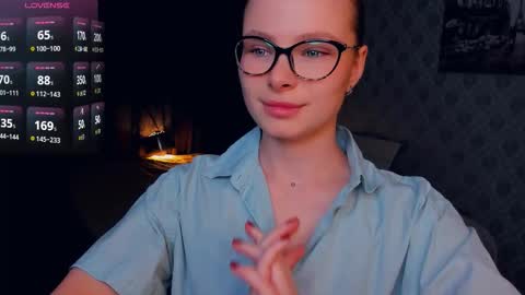 Jenny online show from November 8, 2025, 7:30 am