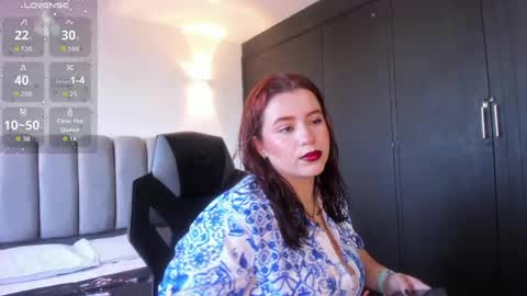 Jeanne Williams online show from June 1, 2026, 12:07 pm