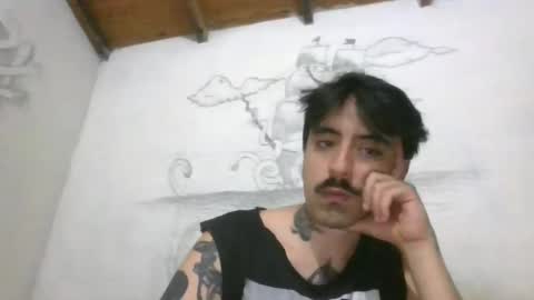 jeannno666 online show from January 5, 2025, 8:22 am