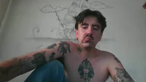 jeannno666 online show from January 10, 2025, 10:15 pm