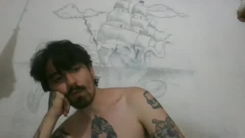 jeannno666 online show from February 11, 2025, 3:08 am