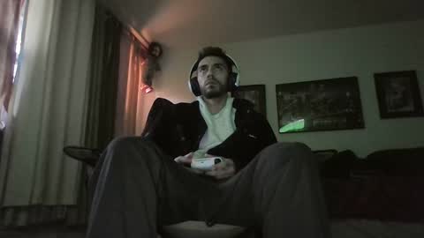 jean pier bello Silva online show from December 22, 2024, 12:27 pm