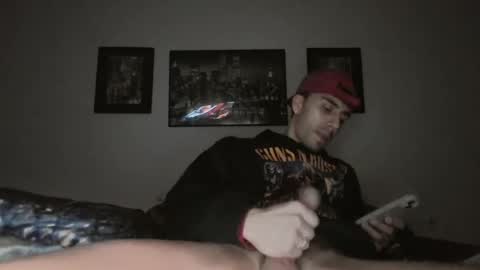 jean pier bello Silva online show from January 28, 2025, 3:15 am