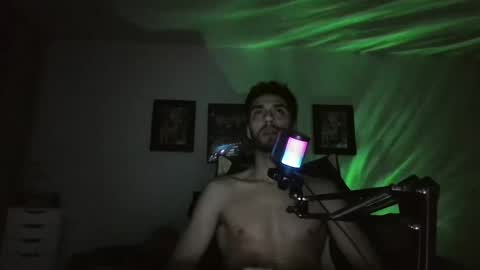 jean pier bello Silva online show from February 20, 2025, 9:00 am