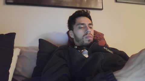 jean pier bello Silva online show from February 22, 2025, 11:46 pm