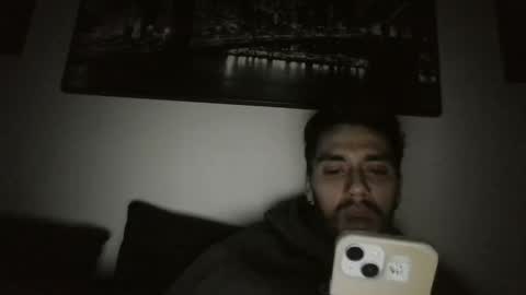 jean pier bello Silva online show from February 27, 2025, 9:32 am