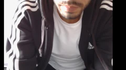 jean pier bello Silva online show from October 2, 2025, 9:44 pm