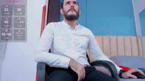 Jeanpiere online show from December 20, 2025, 3:57 am