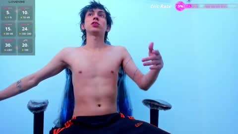 JEAN online show from November 1, 2025, 6:32 pm