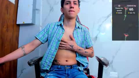 JEAN online show from March 5, 2026, 2:02 pm