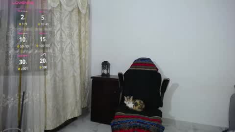 jeanrodriguez4 online show from March 3, 2025, 2:47 am