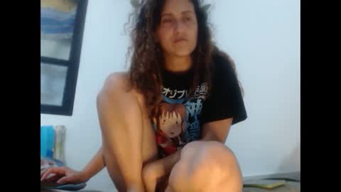 jeans_and_emma online show from October 1, 2025, 1:55 am