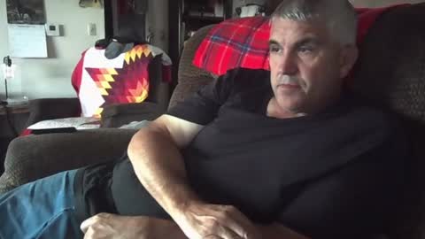 dadbody71 online show from November 8, 2025, 7:34 pm