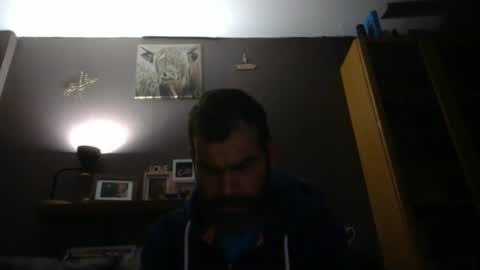 Matt online show from December 7, 2024, 11:12 pm