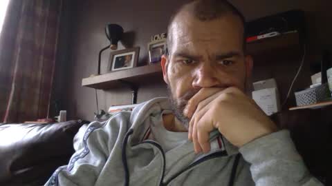 Matt online show from January 5, 2025, 2:52 pm