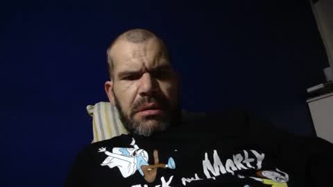 Matt online show from January 7, 2025, 11:45 pm