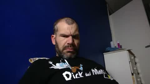 Matt online show from January 19, 2025, 11:32 pm