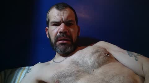 Matt online show from February 16, 2025, 12:41 am