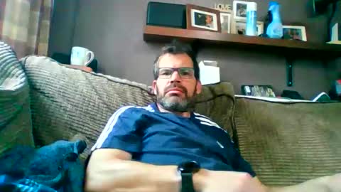 Matt online show from January 12, 2026, 10:09 am