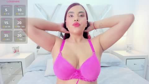Jeen Taylor online show from January 15, 2025, 7:23 pm