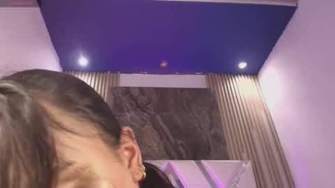 Jeen Taylor online show from October 12, 2025, 1:32 pm