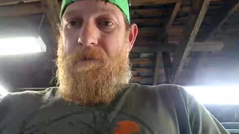 jeepcod87 online show from April 7, 2026, 8:09 pm