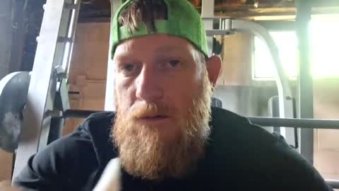 Snapshot of jeepcod87 chatting on May 1, 2026, 6:12 pm jeepcod87 online show from May 1, 2026, 6:12 pm