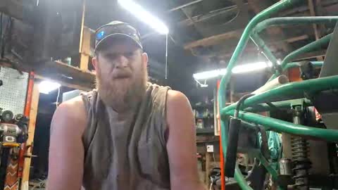 Snapshot of jeepcod87 chatting on May 31, 2026, 11:39 am jeepcod87 online show from May 31, 2026, 11:39 am