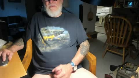 jeepman56 online show from June 15, 2026, 3:20 am