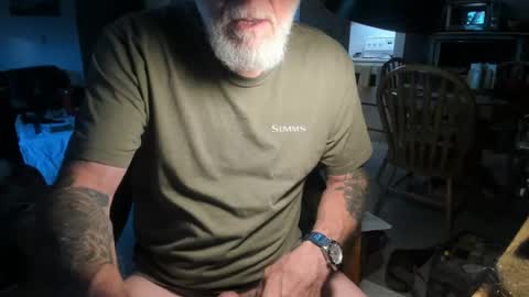 jeepman56 online show from June 24, 2026, 12:26 pm