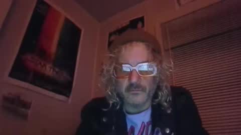 Snapshot of jeepster9 chatting on March 29, 2026, 11:54 am jeepster9 online show from March 29, 2026, 11:54 am