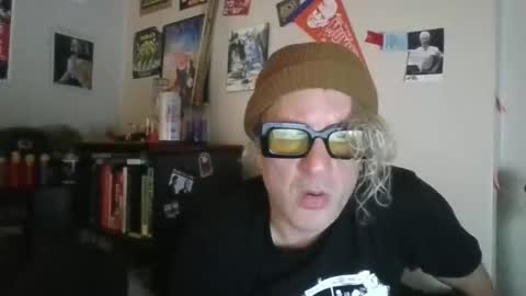 Snapshot of jeepster9 chatting on April 8, 2026, 6:57 am jeepster9 online show from April 8, 2026, 6:57 am