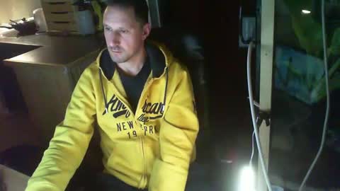 Snapshot of jef74700 chatting on December 29, 2024, 4:16 am Jrme online show from December 29, 2024, 4:16 am