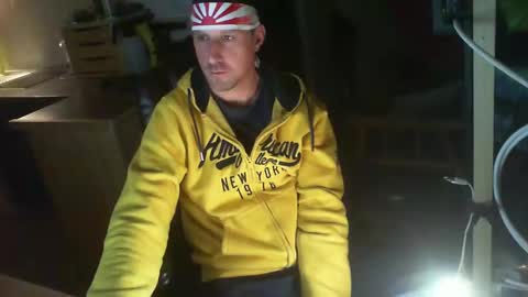 Snapshot of jef74700 chatting on January 9, 2025, 4:41 am Jrme online show from January 9, 2025, 4:41 am