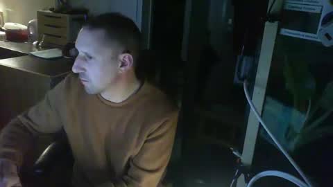 Snapshot of jef74700 chatting on January 19, 2025, 4:57 pm Jrme online show from January 19, 2025, 4:57 pm