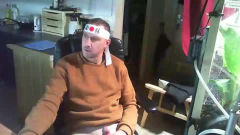 Snapshot of jef74700 chatting on January 21, 2025, 6:22 am Jrme online show from January 21, 2025, 6:22 am